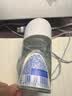 妮维雅（NIVEA）抑汗香体腋下止汗露干爽滚珠黑白出众爽身走珠液50ml*2生日礼物 实拍图