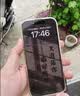绿联【无黑边不挡屏】适用苹果15ProMax钢化膜iPhone15ProMax手机膜无边抗指纹防摔防爆保护膜 2片装 实拍图