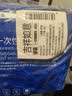 梦庭 一次性擦脚布加厚足疗擦脚纸巾480抽足浴吸水酒店懒人抹布洗脸巾 实拍图