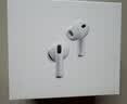 Apple/苹果 AirPods Pro (第三代) 搭配MagSafe充电盒 (USB-C)蓝牙耳机 适用iPhone/iPad/Mac MFHP4CH/A 实拍图