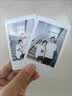 INSTAX富士instax立拍立得 mini相纸 白边双包20张+甜心牛仔相册 实拍图