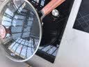 创维（Skyworth）抽吸排油烟机家用欧式顶吸T型【推荐搭Z50BS-1S灶具】23m³大吸力以旧换新一级能效自清洗Y1H 实拍图