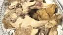 德州扒鸡招牌公鸡五香味脱骨烧鸡中华老字号山东特产熟食配料干净500g 实拍图