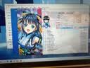 机械革命无界14/14X  2026新款 AIPC高性能Ultra 5轻薄本锐龙R7H暴风雪 无界14S学生设计办公笔记本电脑 无界14X/R7 H255/16G+1TB/100sRGB/灰 【学生网 实拍图