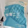 雪川食品（Snow Valley）3/8冷冻粗薯条半成品  4斤/袋原味空气炸锅食材速食预制菜 实拍图