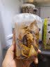 宾格瑞香蕉味牛奶200ml*6盒韩国原装进口牛奶饮料儿童学生早餐奶 实拍图
