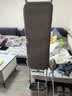 美的（Midea）【500kPa增压高端机】高端立式挂烫机家用增压蒸汽熨烫机熨斗2L大容量YGD40N1 实拍图