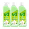 AXE斧头牌果蔬净鸭屎香洗洁精1.01kg*3瓶 零添加 去农残 实拍图