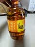 胡姬花 食用油【保真花生油】压榨一级古法花生油900ML(新老包装随机发) 实拍图