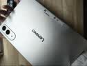 联想（Lenovo）小新PadPro GT 11.1英寸办公学习游戏AI平板电脑3.2K超清大屏骁龙8Gen3国家补贴教育优惠 12+256灰 实拍图