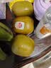 佳沛（zespri）新西兰金奇异果猕猴桃 5粒装 单果约88-103g 水果源头直发 实拍图