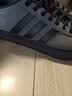 adidas DAILY 4.0复古百搭休闲帆布鞋男女阿迪达斯官方轻运动 实拍图
