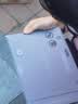 联想（Lenovo）拯救者Y900新款Pad平板电脑11.1英寸AI电竞游戏天玑9500s 高刷4K长续航8+256黑教育优惠国家补贴 实拍图