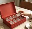 燕之屋燕窝礼盒送女生送妈妈孕妇营养品 冰糖官燕花漾系列70g*8瓶 实拍图