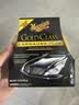 美光（Meguiar's）金装棕榈蜡311g套装原装进口汽车养护蜡上光抛光去污划痕修复 实拍图