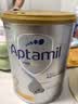 爱他美（Aptamil）白金澳洲版较大婴儿配方奶粉 2段 6-12月 800g 6罐箱装 独家礼盒 实拍图