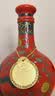 牛栏山二锅头珍品三十青龙 马年红 清香型白酒53度500ml*1瓶 实拍图