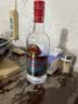 泸州老窖大时代简装版 浓香型白酒52度 纯粮食口粮酒自饮 500mL 12瓶整箱 实拍图