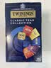 川宁（TWININGS）英式红茶精选 波兰进口红茶20袋*2g 茶包茶叶热泡茶 实拍图