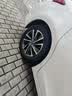 米其林（MICHELIN）【爆款清仓】汽车轮胎 215/60R16 95H 耐越 适配天籁/帕萨特/XRV 实拍图