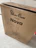 Silver CrossNova双向婴儿推车0-3儿童推车伞车可坐可躺轻便可折叠遛娃神器 nova暮光金 实拍图