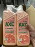AXE斧头牌西柚护肤洗洁精1.18kg*2瓶 除腥辟味不伤手 实拍图