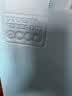 爱步（ECCO） 大容量单肩包 软面牛皮革手提包包 工坊系列9105802 湖蓝色仅表色系具体颜色随机发出 实拍图
