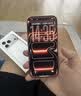 图拉斯无界AR膜【专业抗反射光】适用iphone18promax钢化膜苹果17pro手机膜air高清16无黑边15无尘仓贴膜 包邮丨无尘仓1片装 苹果18ProMax/17ProMax通用 实拍图