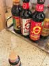 五丰黎红 汉源花椒油480ml 四川特产麻椒油藤椒油调味油凉拌家用调料 实拍图