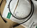 绿联Type-C转DP1.4线适用雷电4/5转接线USB-C转换器8K60/2K540Hz投屏Mac M6笔记本外接显示器连接线1m 实拍图