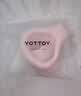 yottoy8字拉力器仰卧起坐辅助器小飞燕弹力带绳健身器材拉伸训练 实拍图