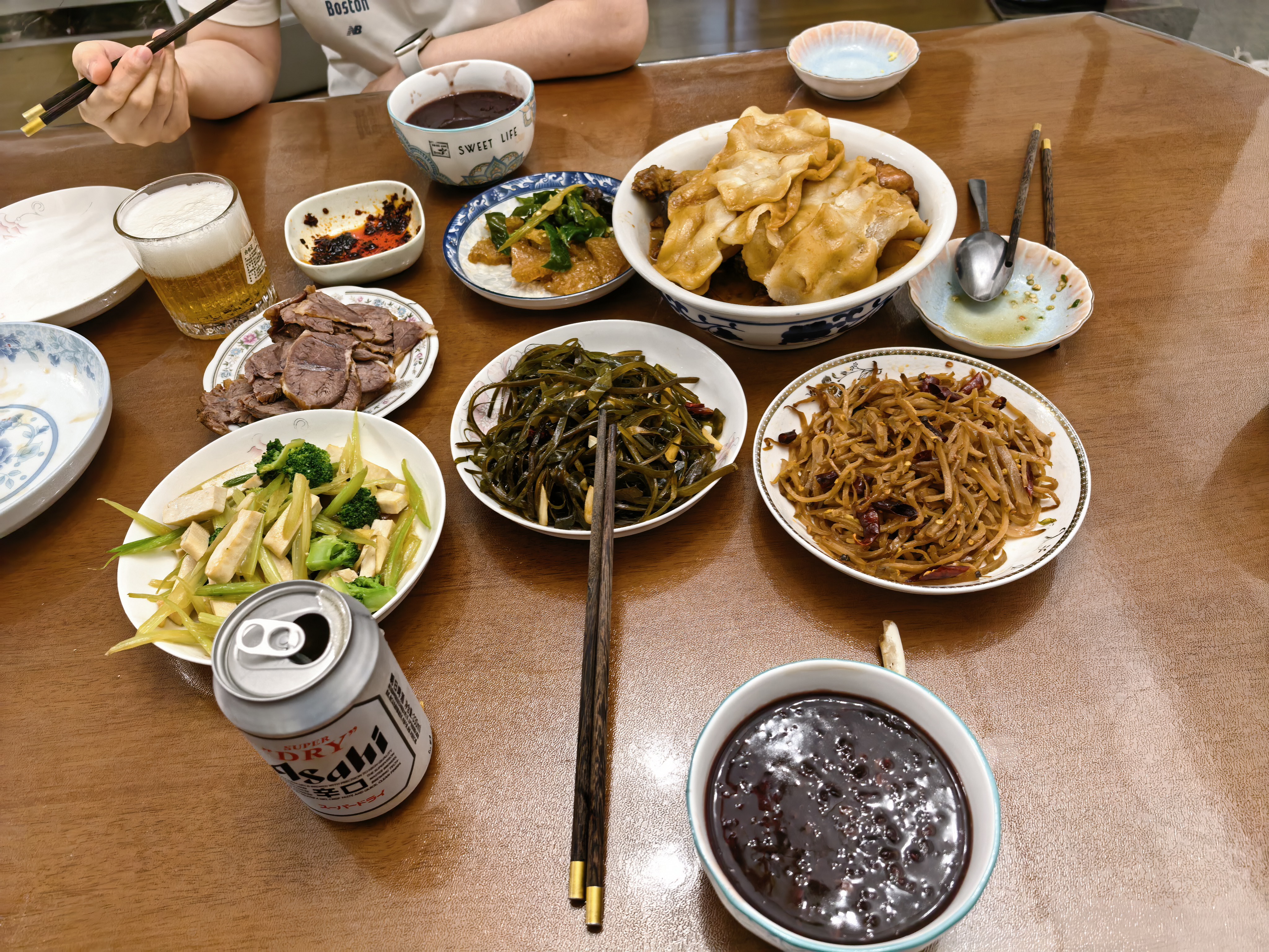 洋河梦之蓝龙凤呈祥 52度550ml*2礼盒装 白酒 实拍图