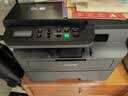 兄弟（brother）DCP-L2518DW 黑白激光打印复印扫描多功能学生家用办公 32页/分高速无线微信远程打印 自动双面 实拍图