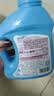 蓝月亮深层洁净洗衣液 自然清香 500g/瓶 高效除螨 【品质严选】 实拍图