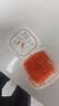 盖世（Gaishi）大颗粒飞鱼籽70g*3盒 鱼籽酱寿司食材鱼子酱 实拍图