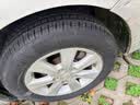 马牌（Continental）汽车轮胎 195/65R15 91V UCJ 适配丰田卡罗拉/雷凌大众朗逸/宝来 实拍图