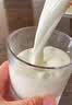 三元小福纯牛奶整箱227ml*16包 枕包 3.2g乳蛋白营养早餐伴侣 实拍图