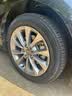 米其林（MICHELIN）汽车轮胎 215/55R17 94V 浩悦五代Primacy 5 适配迈腾帕萨特/天籁 实拍图
