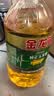 金龙鱼 食用油 非转基因 压榨 一级 纯正玉米油4L（新老包装随机发货） 实拍图