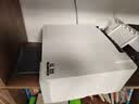 爱普生（EPSON）【6代新品】L1358 墨仓式A4彩色无线单功能家用打印机 家用/办公 AI学习打印机（微信/远程打印） 实拍图