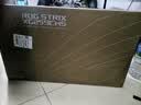 华硕ROG 绝梦25 XG259CMS 24.5英寸240Hz显示器超频310Hz HDR400旋转升降G-sync同步无撕裂1ms灰阶响应 实拍图