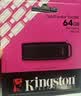 金士顿（Kingston）64GB USB3.2 Gen 1 U盘 DTXG2 大容量U盘 多彩钥匙环 轻巧便携 学习办公投标电脑车载优盘 实拍图