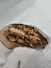 七鲜和风照烧鸡肉大口饭团200g 实拍图