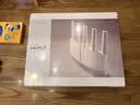 普联（TP-LINK）BE3600 WiFi7路由器 千兆无线家用 普联路由3600 双频聚合 智能游戏加速 易展 上网管理 适配星闪 实拍图