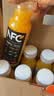 农夫山泉100%纯果汁NFC果汁300ml*12瓶缤纷礼盒(6橙汁+6芒果汁) 实拍图