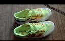 NEW BALANCE秋季男鞋轻便运动专业速度训练跑步鞋Rebel v4系列MFCXLL4 41.5 实拍图