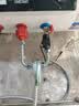 莱尔诗丹（Larsd）T15 电热水器防电墙外置防漏电保护配件阻隔电墙通用型冷热2个装 实拍图
