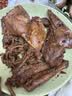 华英（HUAYING）精切鸭翅中2斤卤鸭翅酱卤食材烧烤食材 新鲜鸭肉食材 实拍图