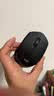 罗技（Logitech）M280 M275无线鼠标 笔记本电脑商务办公鼠标人体工学鼠标USB右手鼠标舒适多彩 带无线2.4G接收器 【店铺热销】M280经典黑 实拍图