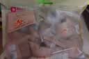 良品铺子牛肉味兰花豆500g 浓香酥脆坚果炒货 下酒菜休闲零食干果豆类蚕豆 实拍图